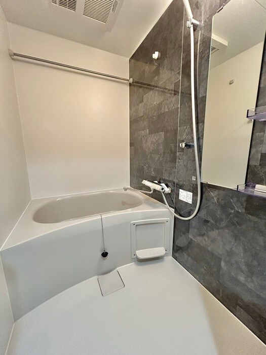 物件内観写真12　(バス／シャワールーム等)