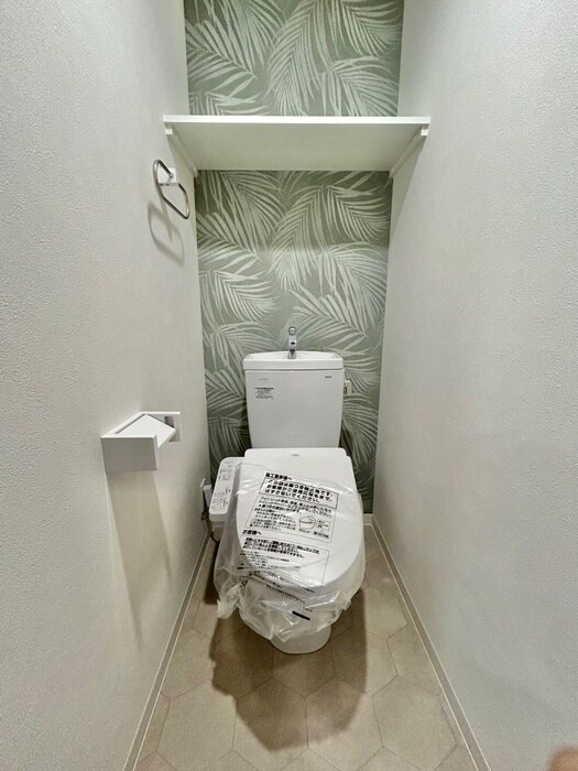 物件内観写真14　(洗面)