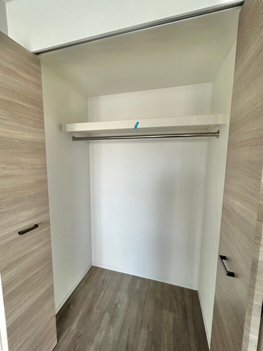 物件内観写真15　(収納)