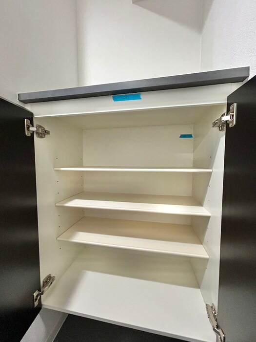 物件内観写真16　(靴箱)