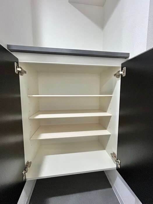 物件内観写真17　(靴箱)