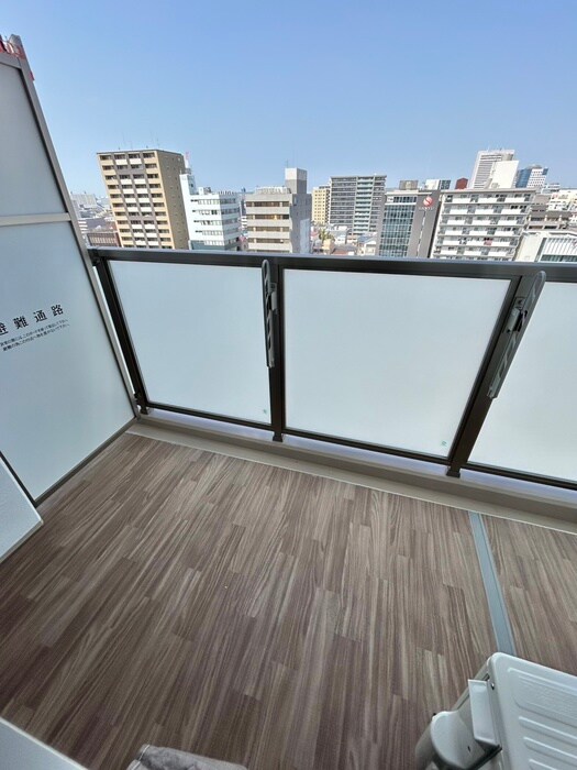 物件内観写真22　(ベランダ・バルコニー)