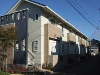 物件外観写真5　(外観写真)