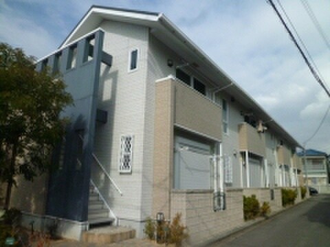 物件外観写真6　(外観写真)