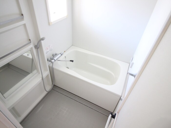 物件内観写真10　(バス／シャワールーム等)