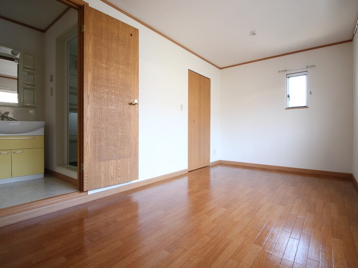 物件内観写真17　(居室)