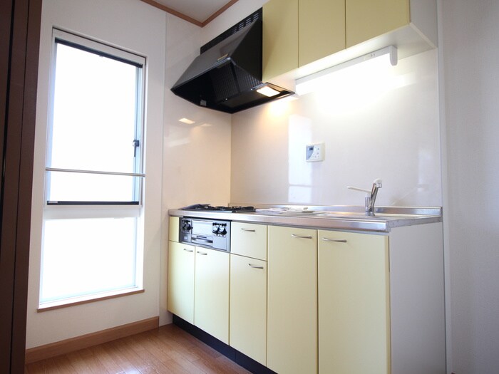 物件内観写真18　(キッチン)