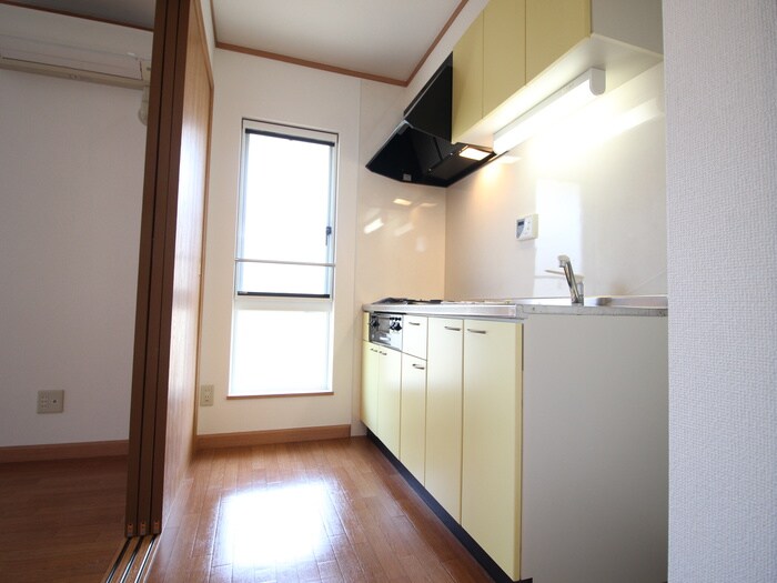 物件内観写真20　(キッチン)