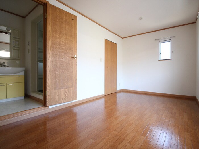 物件内観写真22　(居室)