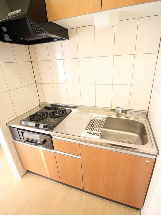 物件内観写真9　(キッチン)