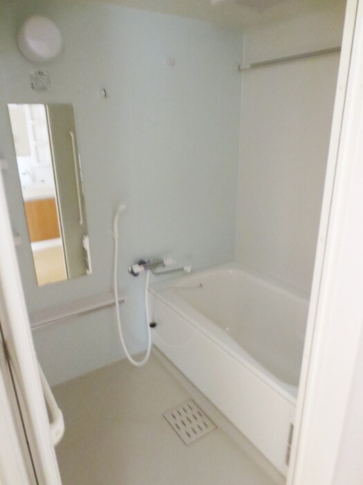 物件内観写真11　(バス／シャワールーム等)