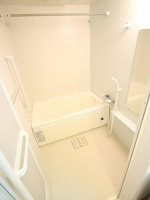 物件内観写真13　(バス／シャワールーム等)