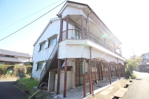 中村文化（南）外観写真