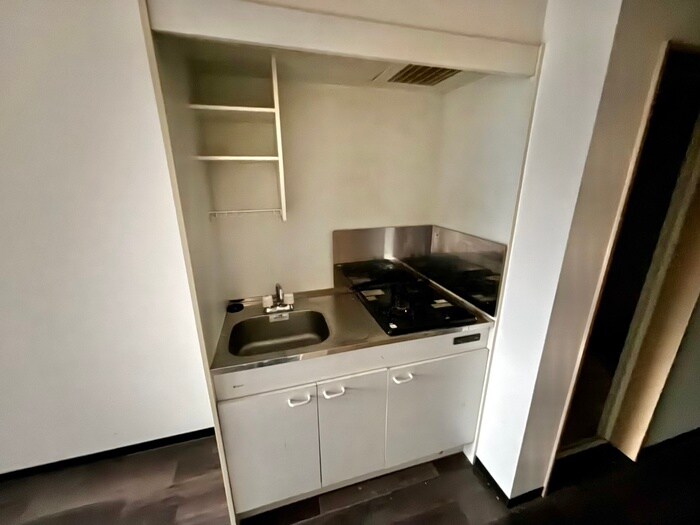 物件内観写真9　(キッチン)