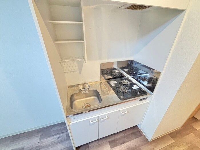 物件内観写真9　(キッチン)