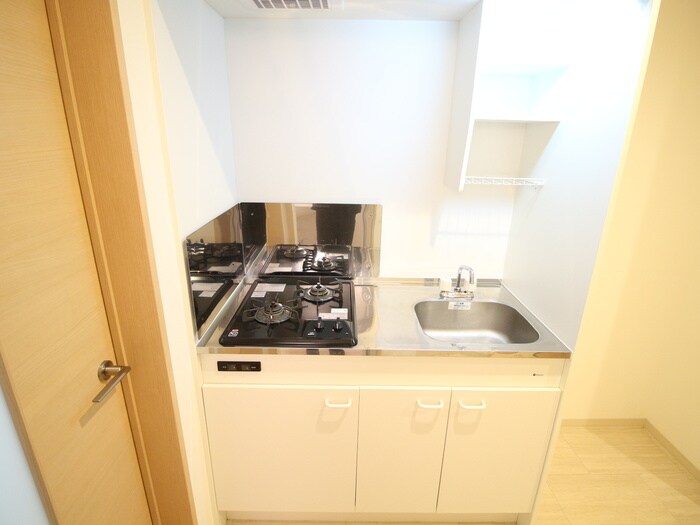 物件内観写真9　(キッチン)
