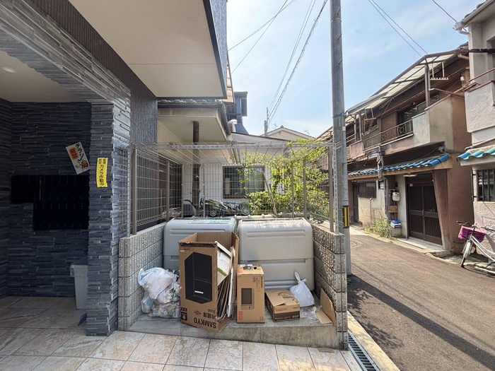 外観写真