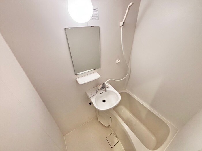 物件内観写真10　(バス／シャワールーム等)