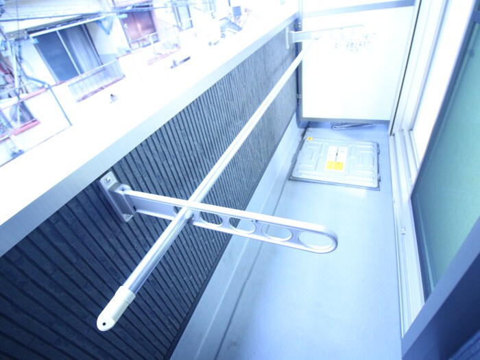 物件内観写真16　(ベランダ・バルコニー)