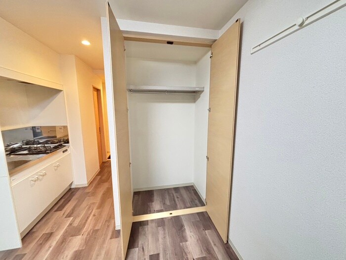 物件内観写真17　(収納)