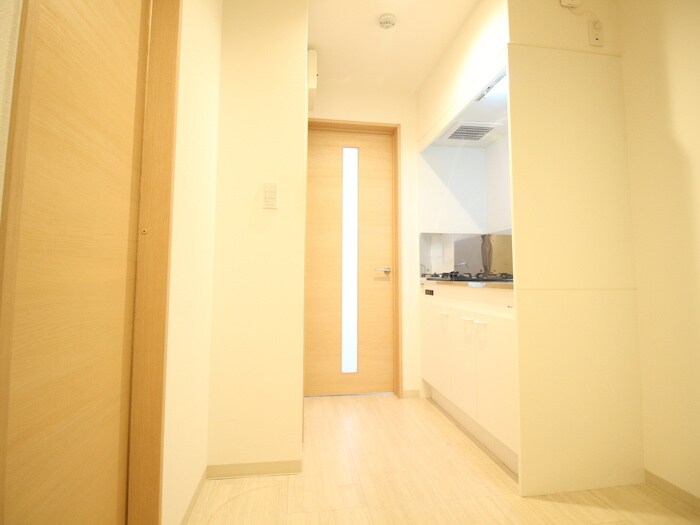 物件内観写真18　(キッチン)