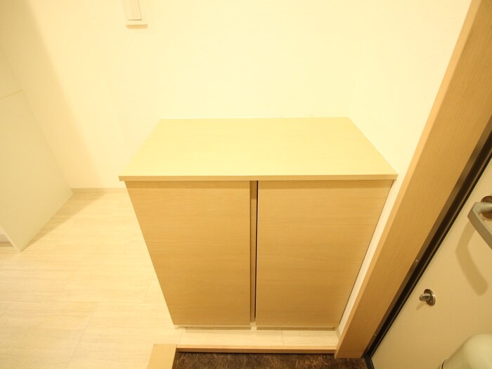 物件内観写真19　(靴箱)