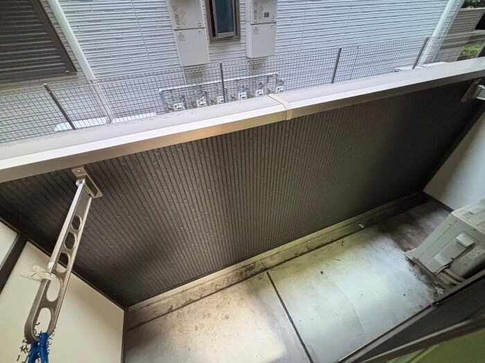 物件内観写真21　(ベランダ・バルコニー)