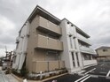 ララソフィアB棟