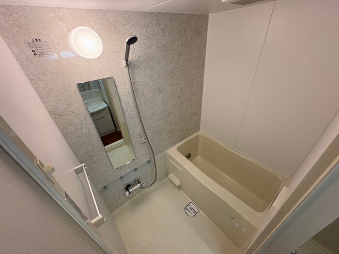 物件内観写真12　(バス／シャワールーム等)