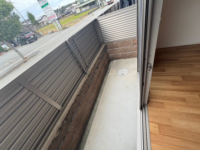 物件内観写真19　(ベランダ・バルコニー)