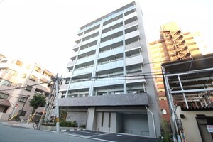 セオリー天神橋ｱﾍﾞﾆｰﾙ(606)外観写真