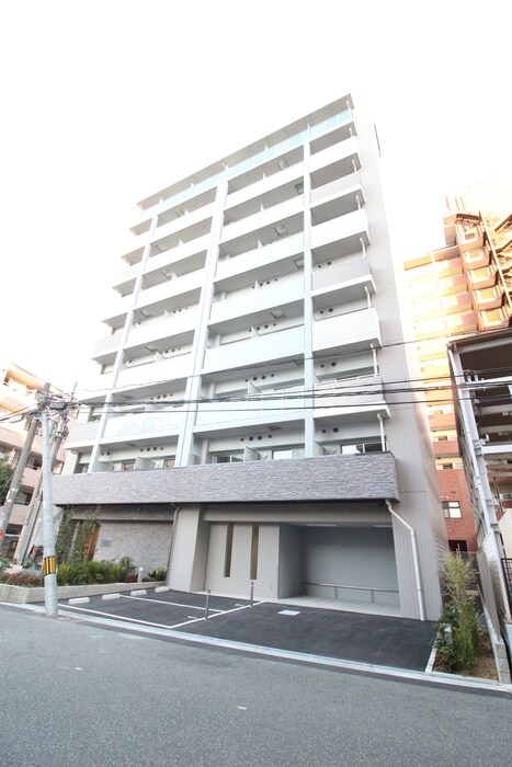 物件外観写真4　(外観写真)