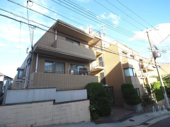 物件外観写真4　(外観写真)