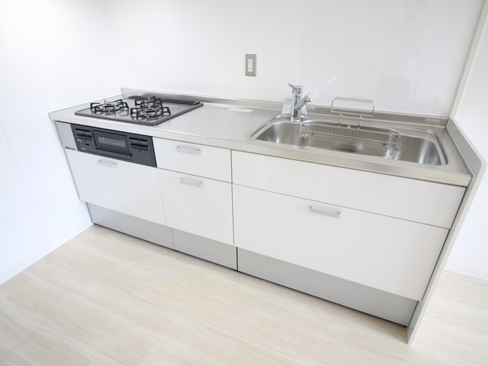 物件内観写真11　(キッチン)