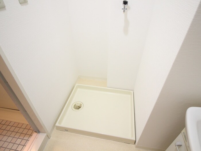 物件内観写真14　(ベランダ・バルコニー)