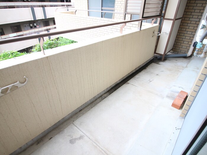 物件内観写真18　(ベランダ・バルコニー)