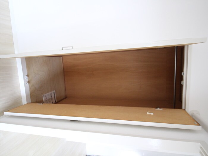 物件内観写真19　(収納)