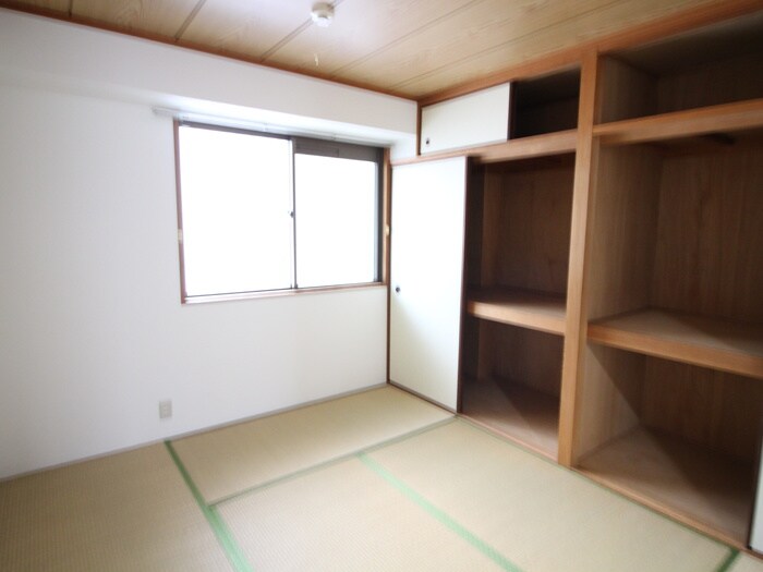 物件内観写真20　(居室)