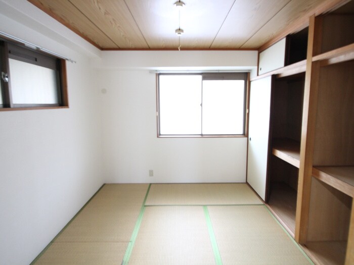 物件内観写真21　(居室)