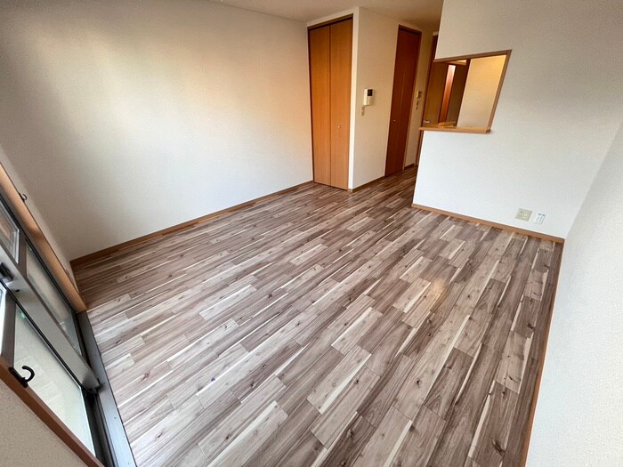 物件内観写真7　(居室)