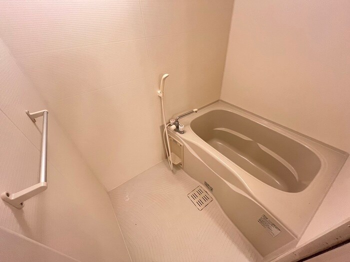 物件内観写真15　(バス／シャワールーム等)