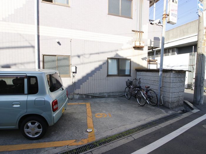外観写真
