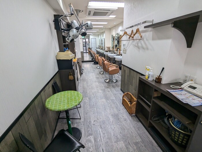 物件内観写真8　(内観写真)