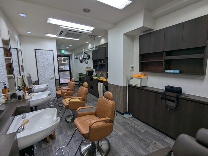 物件内観写真10　(内観写真)