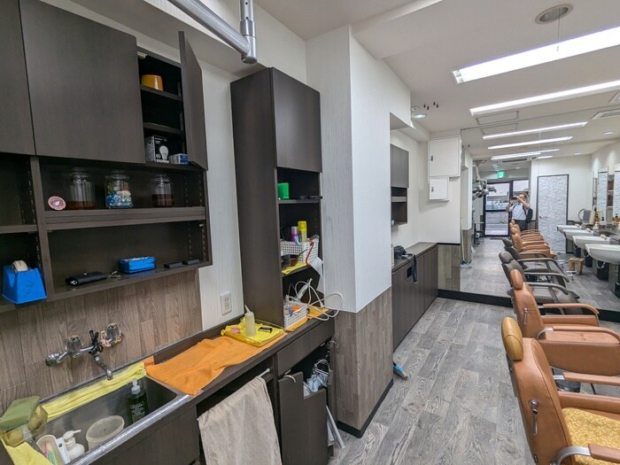 物件内観写真13　(内観写真)