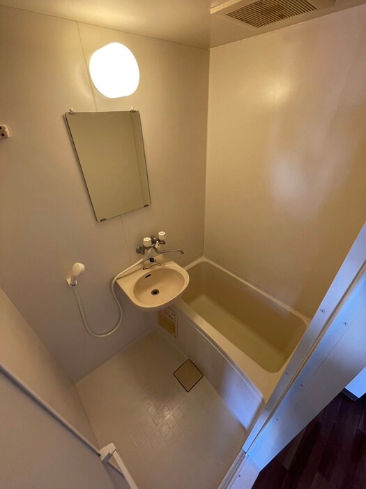 物件内観写真11　(バス／シャワールーム等)