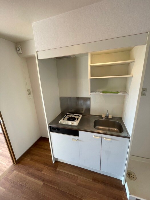 物件内観写真13　(キッチン)