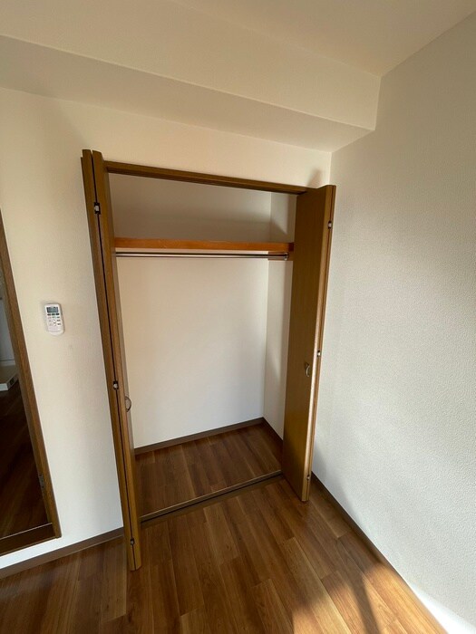 物件内観写真14　(収納)