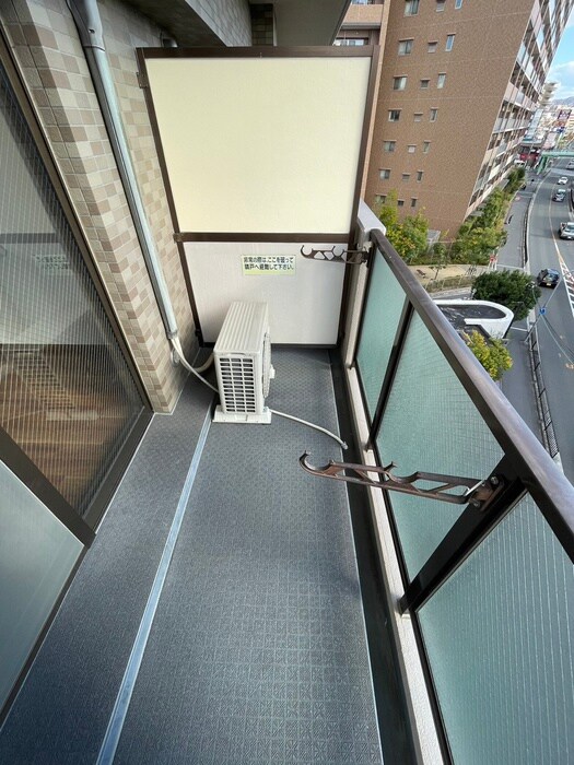 物件内観写真15　(ベランダ・バルコニー)