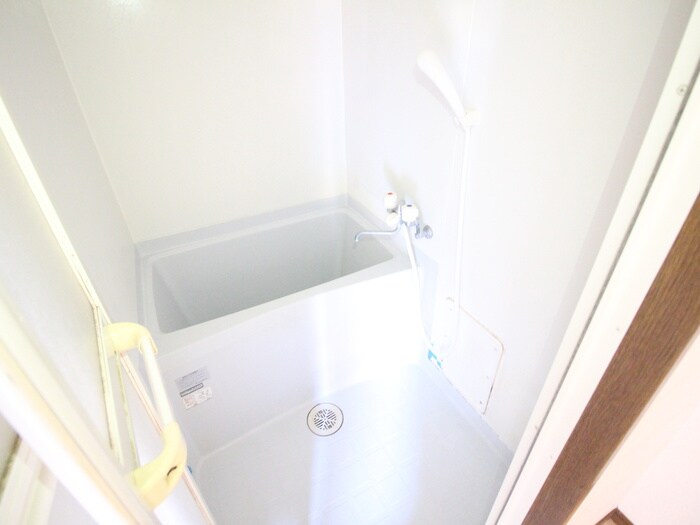 物件内観写真9　(バス／シャワールーム等)